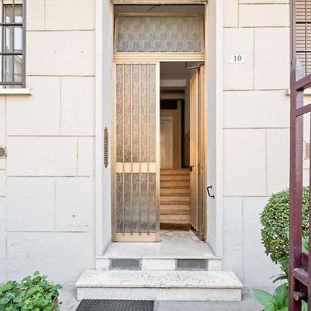 Bolognina Cozy Apartment Bolonia Exterior foto
