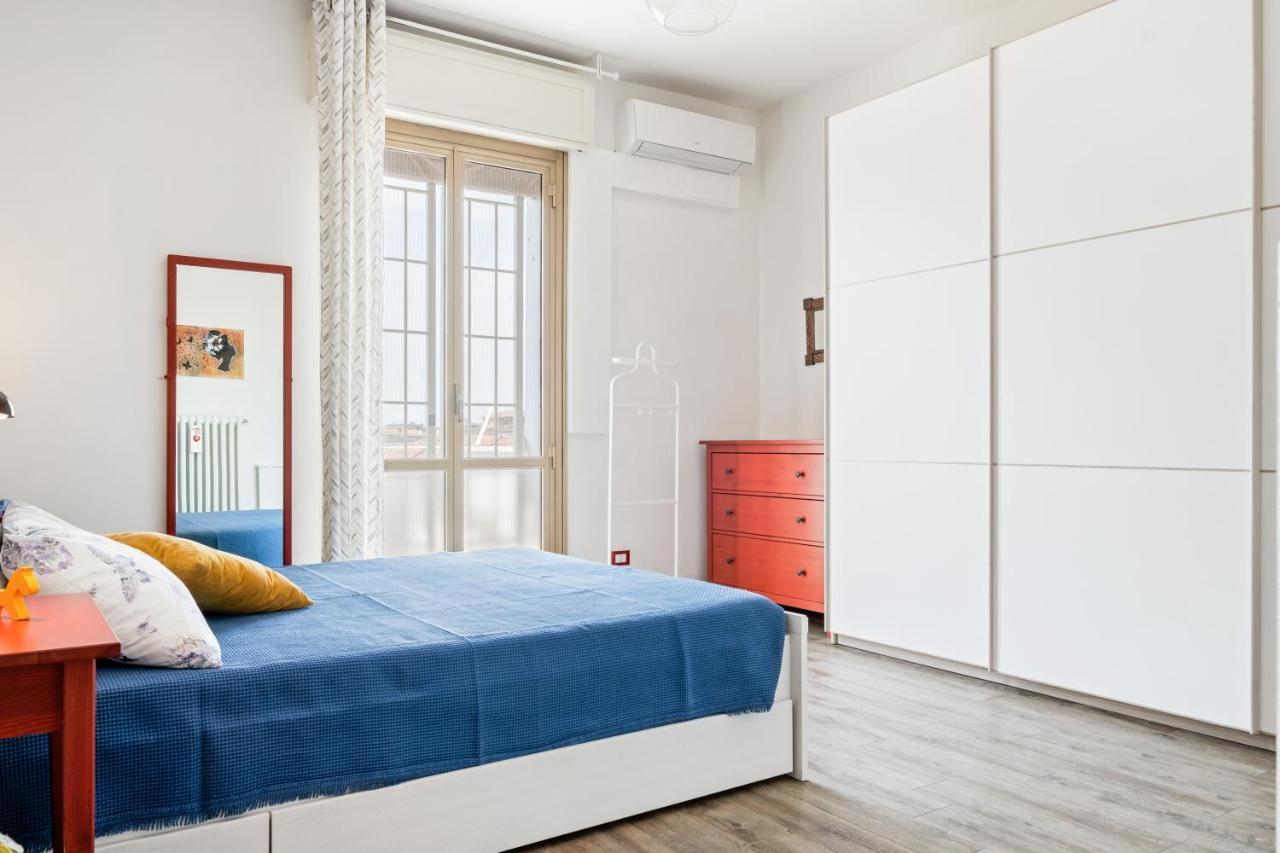 Bolognina Cozy Apartment Bolonia Exterior foto